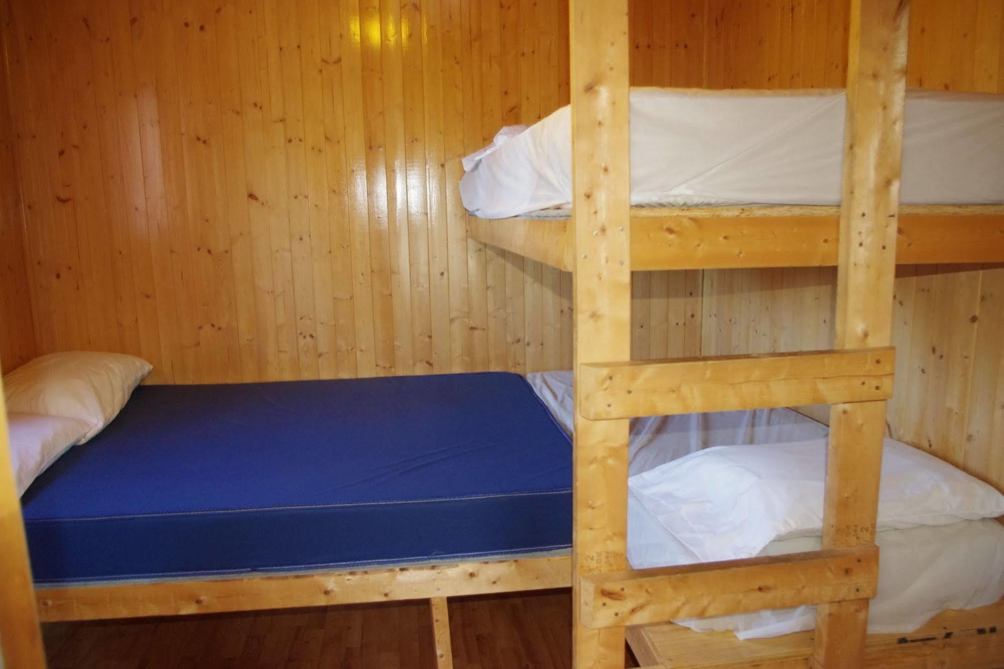 Auberge La Taniere Tadoussac Εξωτερικό φωτογραφία