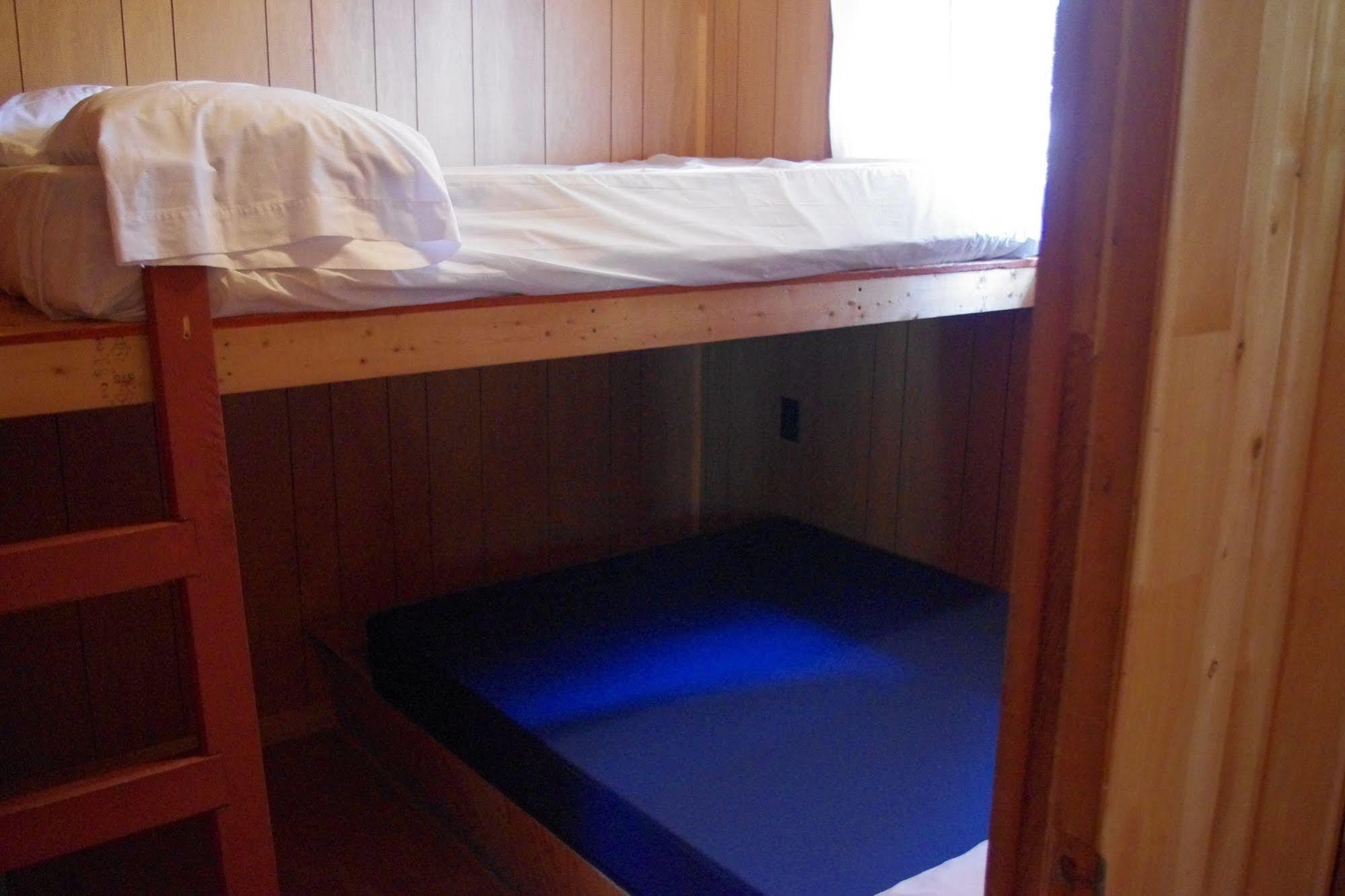 Auberge La Taniere Tadoussac Εξωτερικό φωτογραφία